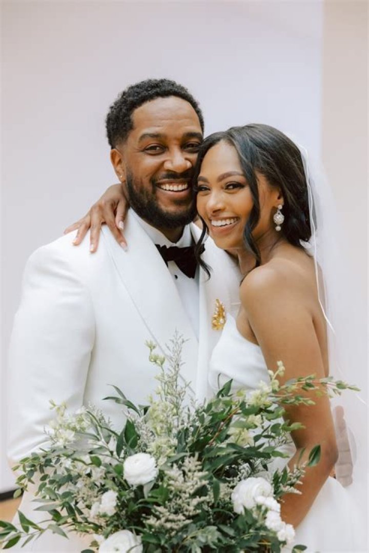 Dalilah Muhammad Husband Age : Who Is She Married To?