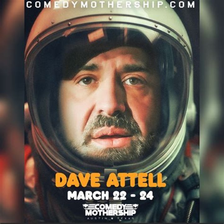Dave Attell Wife: Is American Comedian Married?