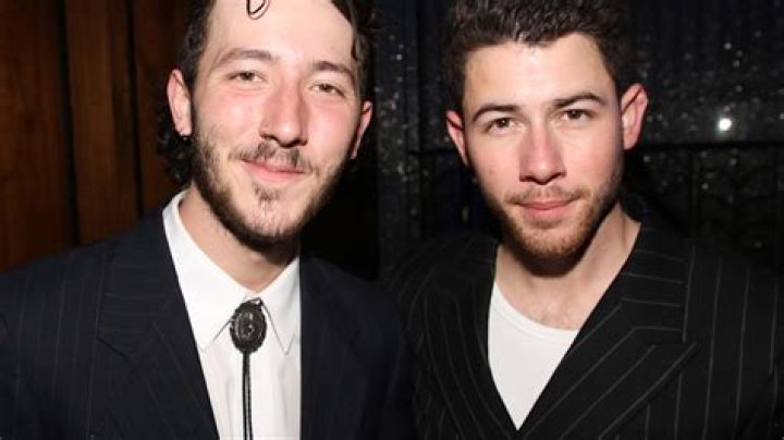 Frankie Jonas Is Accused Of Poor Shaming: Find About His Latest Allegations and Scandal