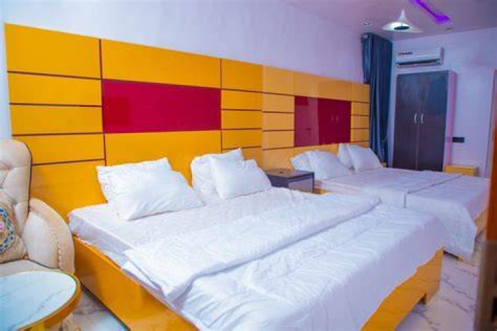 Hamob-Toham Hotels And Suites , Ogun