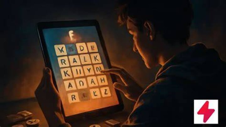 How to play word blitz