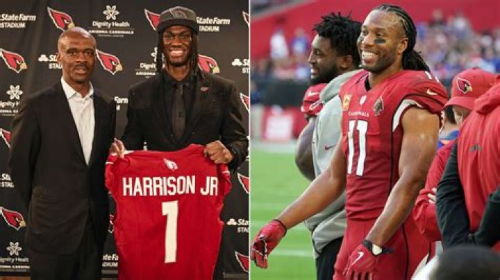 Jett Harrison: Marvin Harrison Son Age and Wikipedia – How Old Is He?