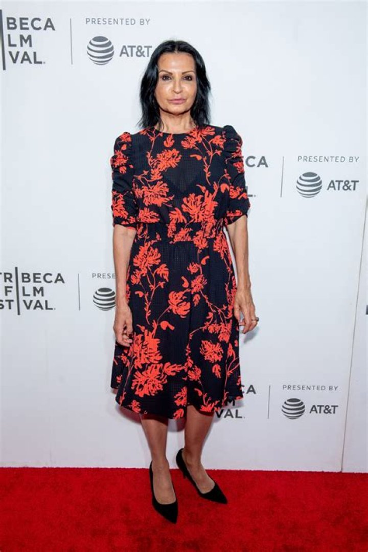 Kathrine Narducci Net Worth, Income, Salary, Earnings, Biography