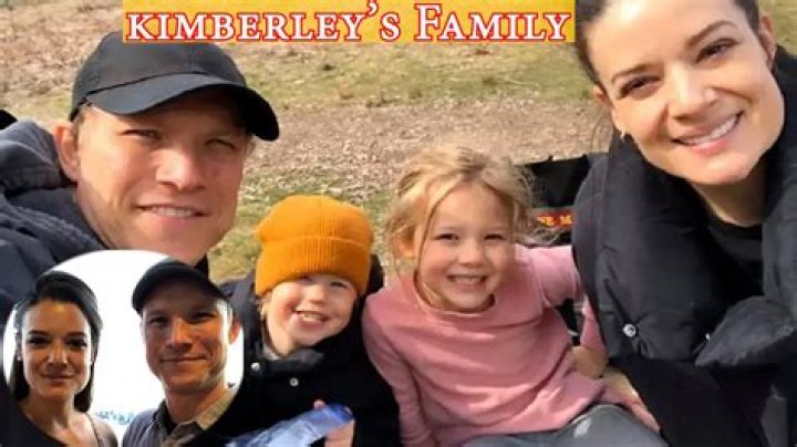 Kimberly Sustad : Age, Birthday, Family, Maiden Name, Twins, Husband, Net Worth, Wiki, Bio