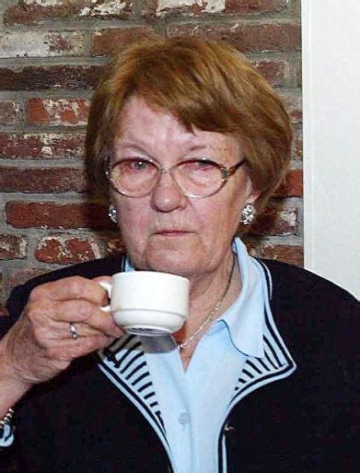 Mark Rutte Parents: Meet Izaäk Rutte, Hermina Cornelia Dilling