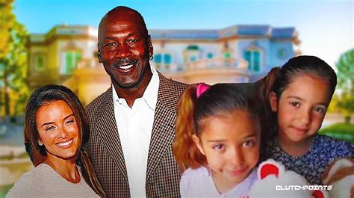 Michael Jordan’s wife Yvette Prieto Age, Height, Kids, Nationality