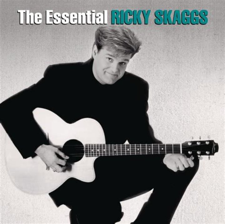 Ricky Skaggs Net Worth, Income, Salary, Earnings, Biography