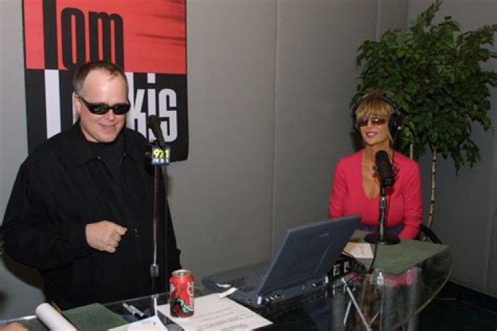 Tom Leykis’s Net Worth, Age, Height, Weight, Wife, Kids, Bio-Wiki