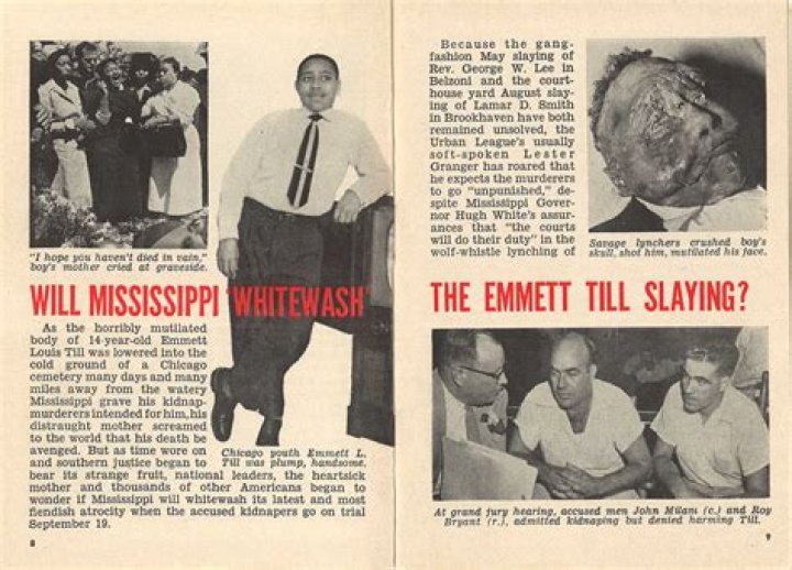 What Happened To Moses Wright? Emmett Till Uncle Story & Family Facts