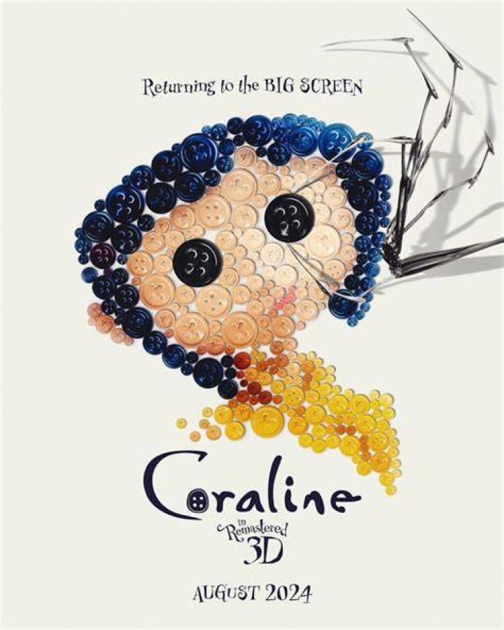 When is Coraline 2 coming: Release Date, Renewal Status, Cast, Plot & more