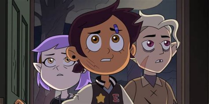 When Will The Owl House Season 2 End: What We Know So Far