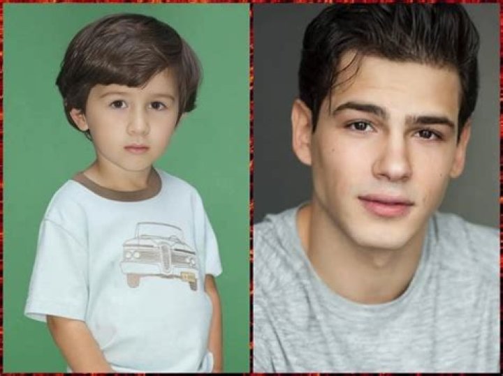 Who Is Anthony Timpano? Everything To Know About Mixtape Actor