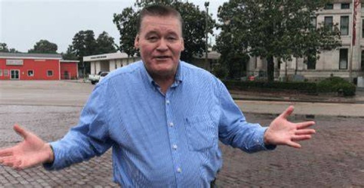 Who Is Rex Thompson? Everything To Know About The Actor
